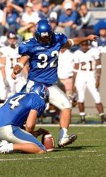 Memphis Tigers  Stephen Clark ()