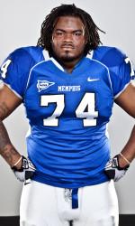 Dontari Poe Lands On Two National Award Watch Lists - University