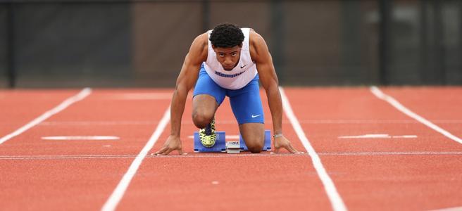 Men's Track and Field - University of Memphis Athletics