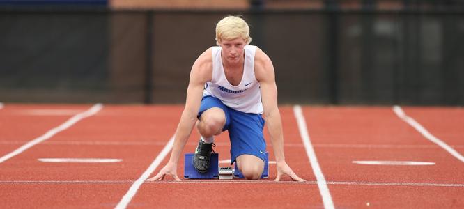 Men's Track and Field - University of Memphis Athletics