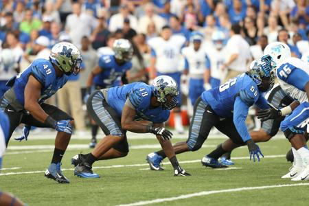 Morgan Wallace - Video Assistant - Detroit Lions