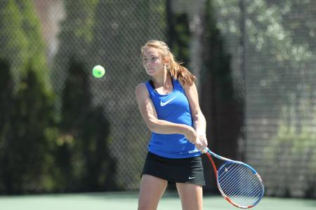 Walton Lady Raider Tennis - Home