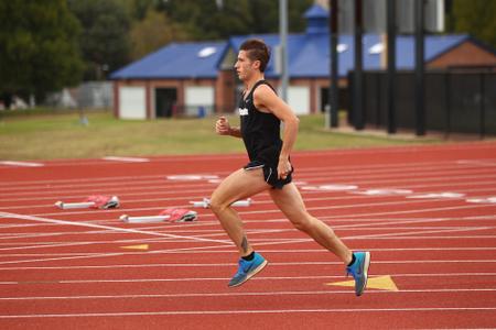 Men's Track and Field - University of Memphis Athletics