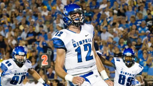 Paxton Lynch - Wikipedia