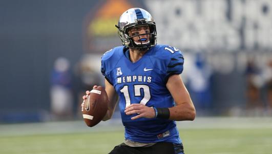 Paxton Lynch - Wikipedia