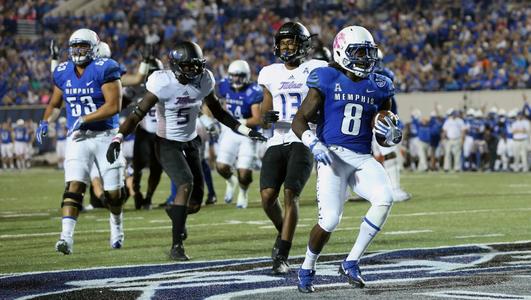 Memphis top college football recruits for Class of 2024, Dandy Dozen