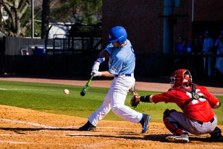 Memphis baseballl: What Colton Neel learned from late father