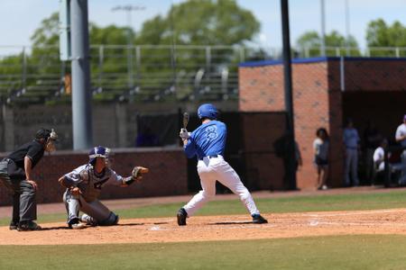 Memphis baseballl: What Colton Neel learned from late father