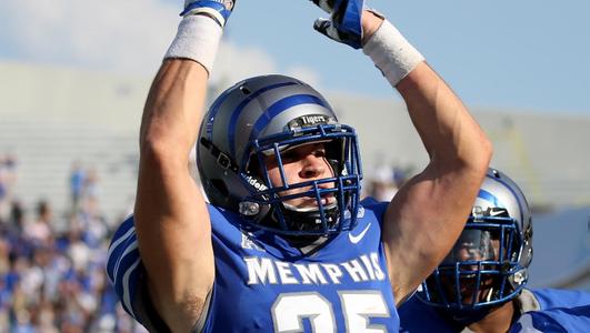 Memphis Invites Community to Celebrate “901 Week” Leading Up to Football  Opener - University of Memphis Athletics