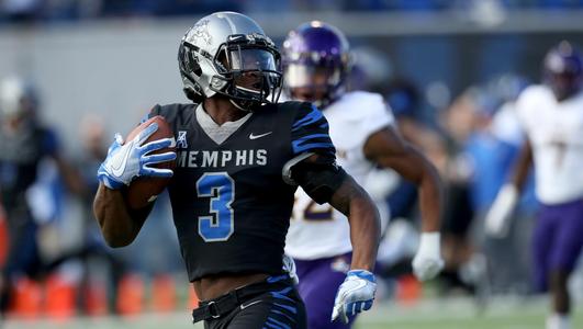 Memphis Invites Community to Celebrate “901 Week” Leading Up to Football  Opener - University of Memphis Athletics