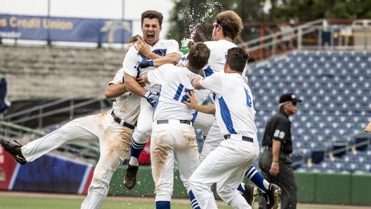 Memphis baseballl: What Colton Neel learned from late father