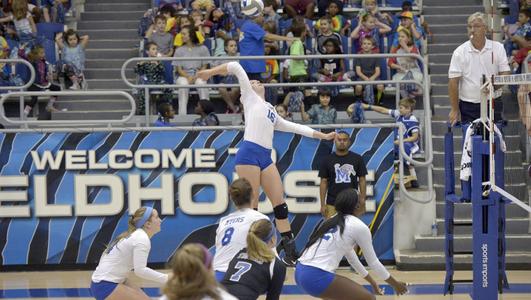 Jade Tingelhoff - Women's Volleyball - University of Cincinnati Athletics