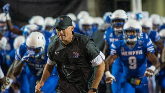 UCF Knights football: Know Your Foe, Memphis Tigers