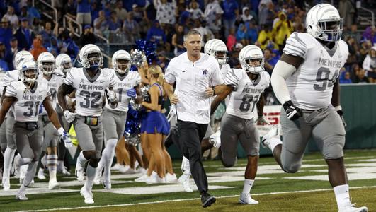 Memphis football 2018 preview: The Tigers are athletic and