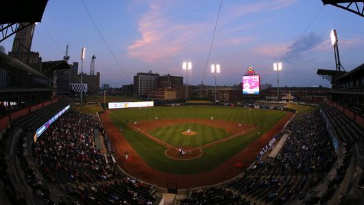 The full 2019 schedule, with game - Memphis Redbirds