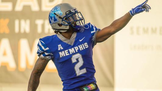 Memphis Invites Community to Celebrate “901 Week” Leading Up to Football  Opener - University of Memphis Athletics