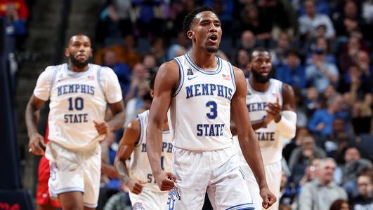 Why Penny Hardaway has Memphis wearing its throwback uniforms at the NIT