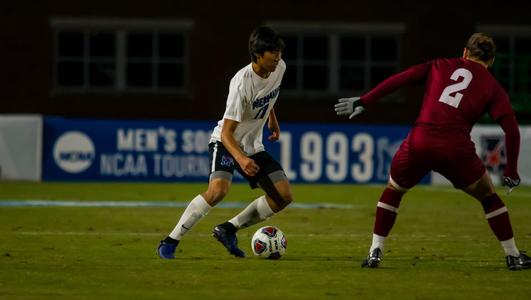 Marcus Larikka - 2022 - Men's Soccer - University of Memphis Athletics