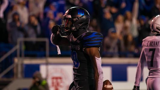 Memphis football: Tigers to debut black helmets against Navy