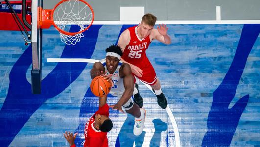 2023-24 Men's Basketball Roster - Duke University