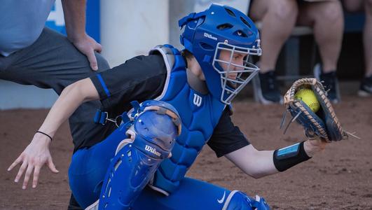 Weekend Preview: Baseball Hosts FGCU in Final Home Series