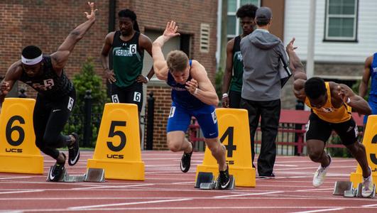 Men's Track and Field - University of Memphis Athletics