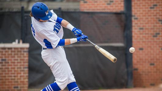 Matt Brooks - Baseball - Charlotte Athletics