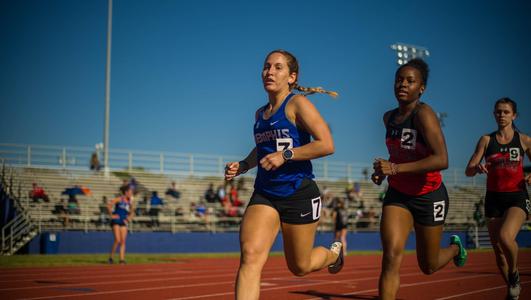 Kristen Adams - 2018-19 - Women's Track and Field - University of Memphis  Athletics