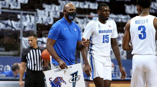 Penny Hardaway: Memphis basketball coach through the years