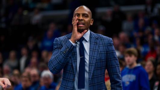 Penny Hardaway brings Memphis back to NCAAs after long absence