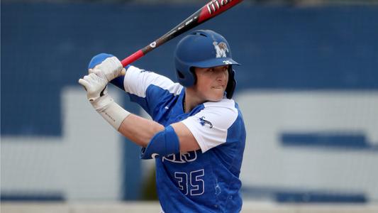 Hunter Goodman: A look at the Memphis baseball catcher