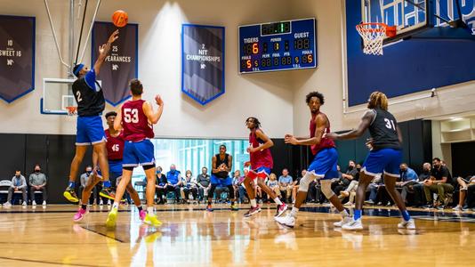 Brasil marca presença no primeiro NBA Basketball School Tournament