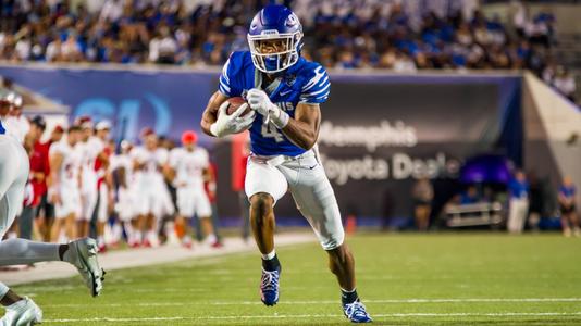 Memphis Football on X: Black Friday. #GoTigersGo @UNISWAG https