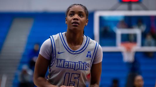 Women's Basketball - University of Memphis Athletics