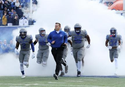 Can Memphis Tigers' Morris Joseph be the best AAC defensive lineman?