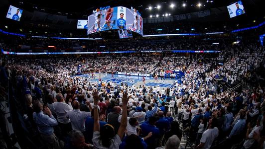 Memphis Tigers release 2021-22 men's basketball non-conference