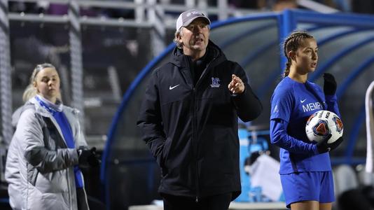 Greater New Orleans Women's Soccer League