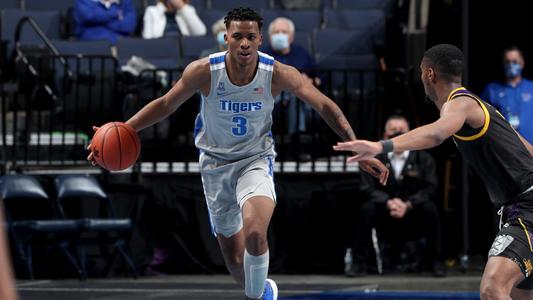 Josh Minott, Jalen Duren lead Memphis basketball to blowout of UCF