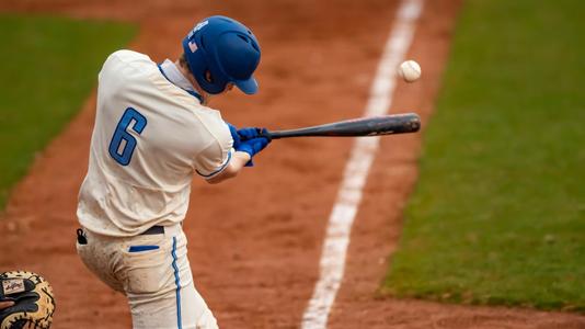 Knights and Tigers combine for seven home runs as Memphis falls 17-5 -  University of Memphis Athletics