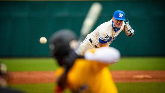 PREVIEW: Baseball Heads to Jackson, Tenn. for Doubleheader at Lane