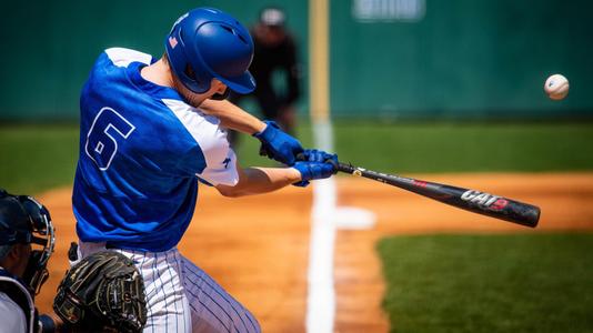 ECU baseball wins series over Memphis with Saturday victory, sixth