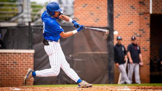 Ben Brooks Memphis Tigers Baseball Jersey Jacob Compton Zach