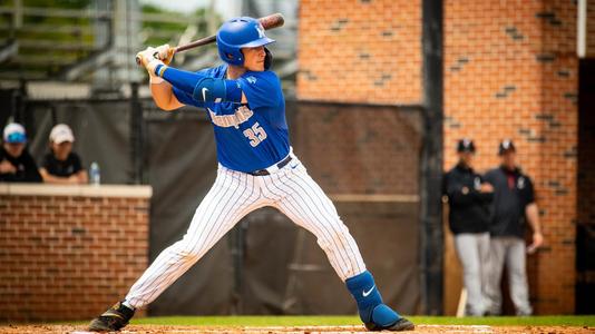 No. 11 East Carolina baseball opens AAC play against Cincinnati