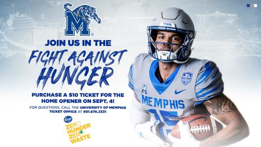 Memphis Football on X: Black Friday. #GoTigersGo @UNISWAG https