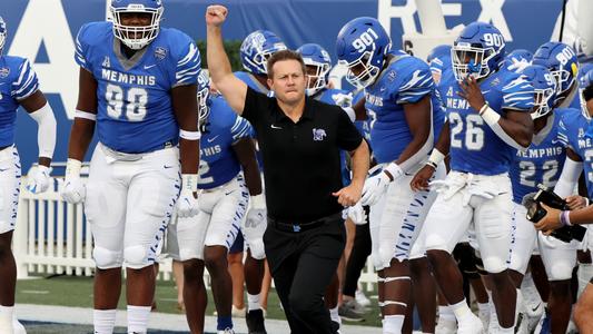 Memphis football adds 15 to early signing class
