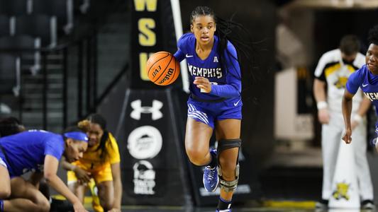 Women's Basketball - University of Memphis Athletics