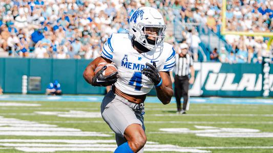 Memphis Flyer  Three Thoughts on Memphis Tiger Football