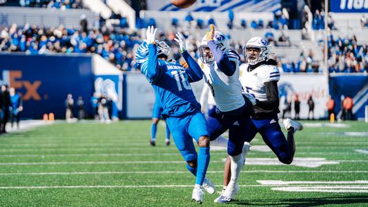 SMU Mustangs: A First Look at Virginia's Bowl Game Opponent