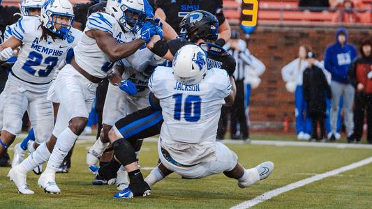 Memphis Flyer  Three Thoughts on Memphis Tiger Football