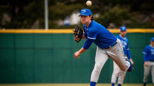 Dalton Kendrick becomes second Tiger taken in the 2023 MLB Draft - Memphis  Local, Sports, Business & Food News